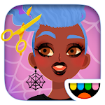 Cover Image of Download Toca Hair Salon 4 1.7.0-play APK