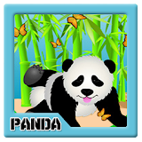 Bubble Panda Pop icon