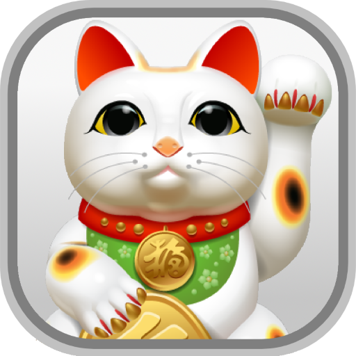 The Lucky Cat - Apps on Google Play