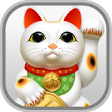 The Lucky Cat icon