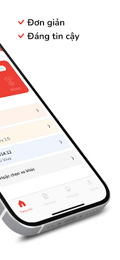 Dibee Screen 2