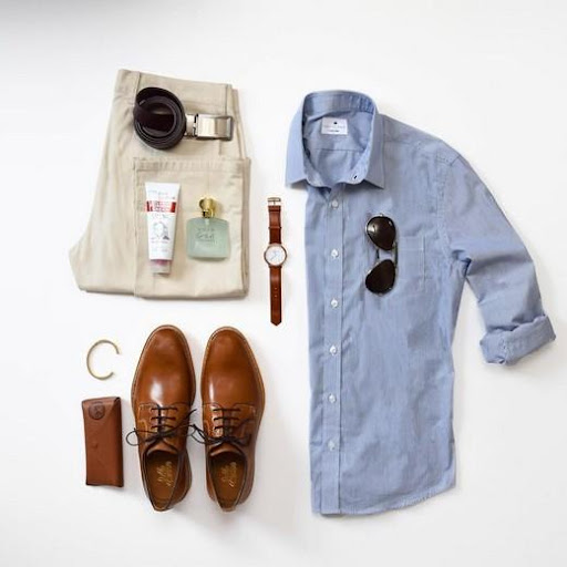 Todays Mens Fashion Trends