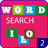 Word Search Puzzles 2 icon
