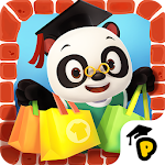 Cover Image of Download Dr. Panda Town: Mall  APK