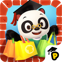 Icon image Dr. Panda Town: Mall