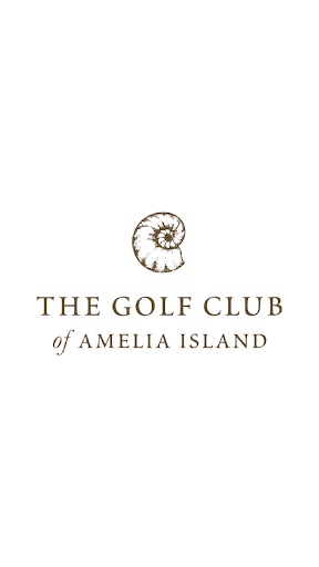 Android application The Golf Club of Amelia Island screenshort