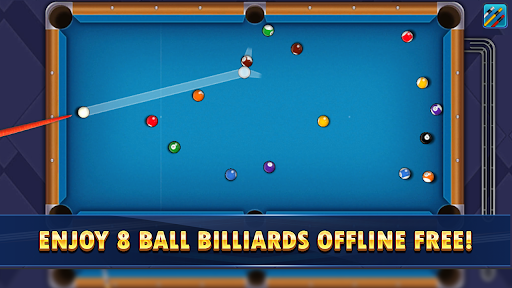 8 Ball Clash: Billiard Classic 1