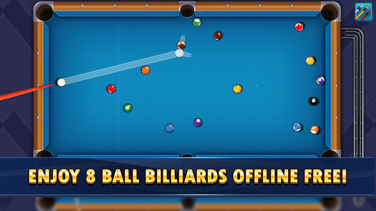 8 Ball Pool V4.7.7 APK in 2023