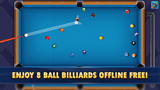 Game screenshot 8 Ball Clash - Pool Billiard mod apk