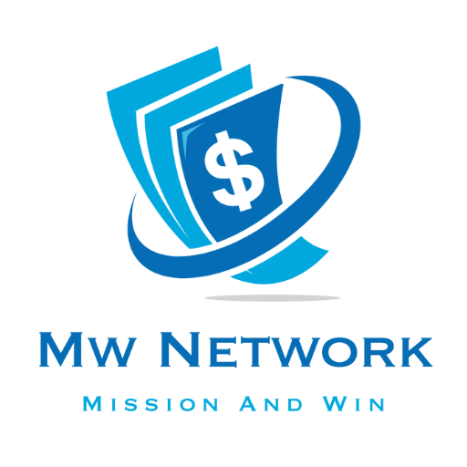 MW Network logo