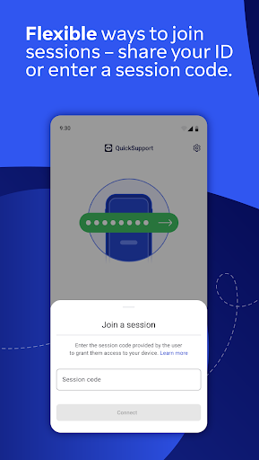 TeamViewer QuickSupport - Productivity - apps
