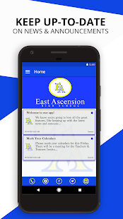 East Ascension High School 6.16.9 APK screenshots 1