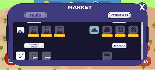 Hokey Arena 3.4 APK + Mod (Unlimited money) untuk android