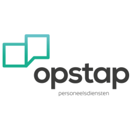 Opstap Uren logo