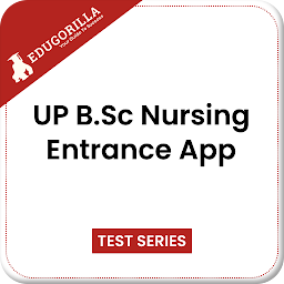 Icon image UP B.Sc Nursing Entrance App
