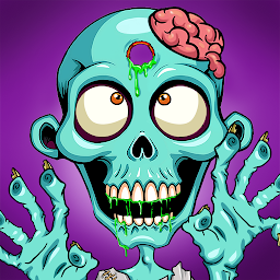 Icon image Zombie Sweep: Action Shooter