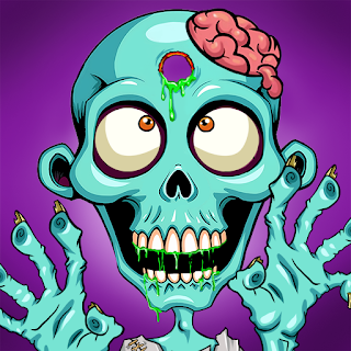 Zombie Sweep: Action Shooter apk