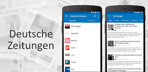 Deutsche Nachrichten | Zeitung