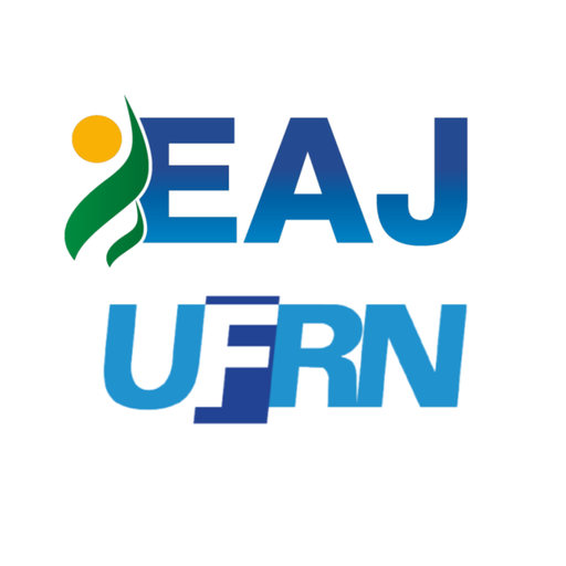 RADIO EAJ UFRN logo
