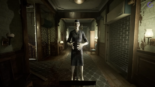 Download Outlast Trial: Survival Horror on PC (Emulator) - LDPlayer