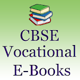 CBSE Vocational E-Books icon