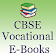CBSE Vocational E-Books icon