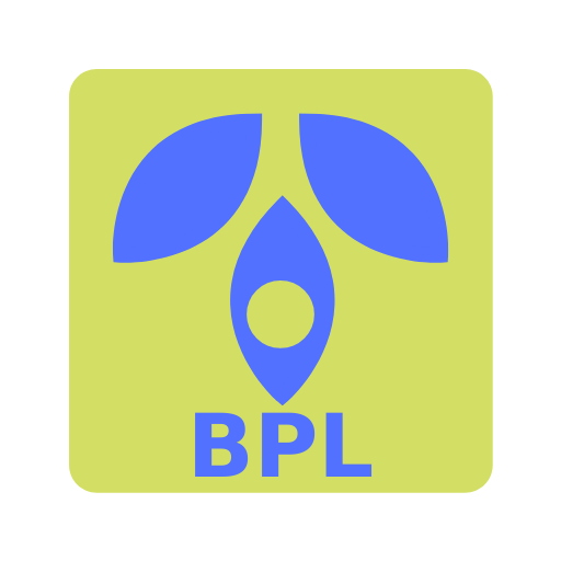 QH sử dụng đất Bình Phước logo