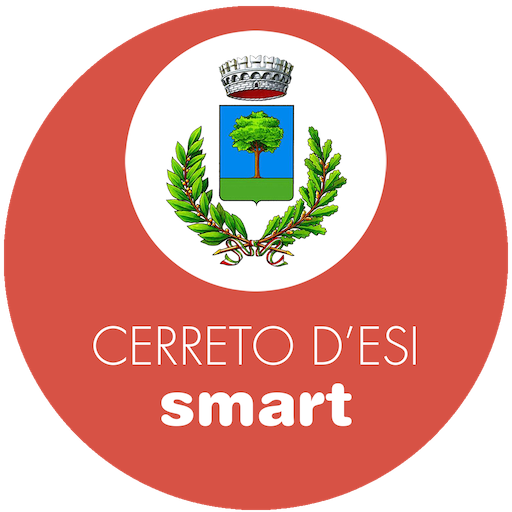 Cerreto d'Esi Smart 1.0.1 Icon