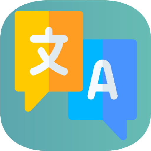 Mido Translator logo