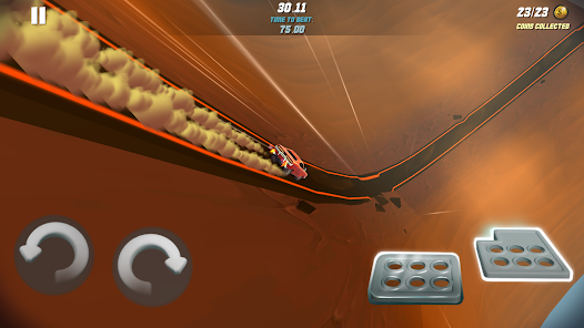 Stunt Car Extreme  screenshots 21