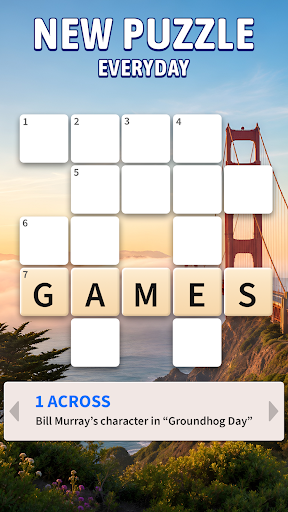 Word Cash: Puzzle and Earn Capture d'Écran de l'Application Android 6