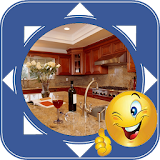 Granite Kitchen Countertops icon