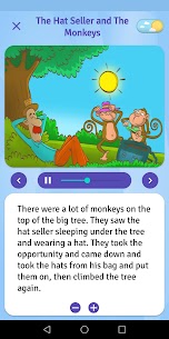 English Stories For Kids 4