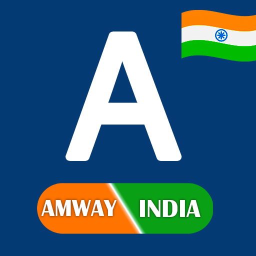 Amway India  Icon