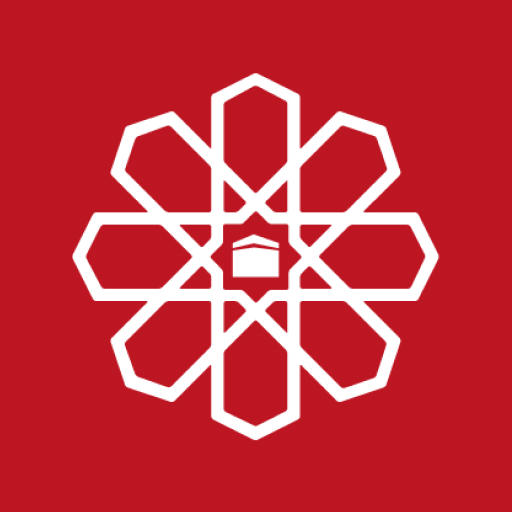 East London Mosque logo