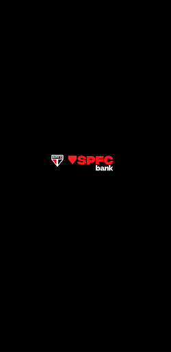 Android application SPFC bank screenshort
