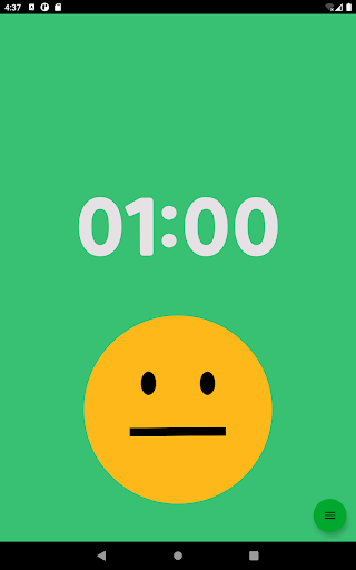 Simple Alarm
