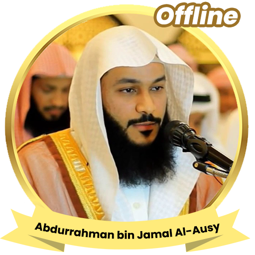 Abdurrahman Al Ausy MP3 Quran Download on Windows