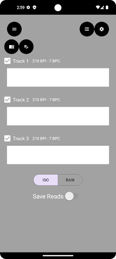 MSR Easy Connect Screen 3