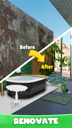 Game screenshot Onet Connect:Home Design hack