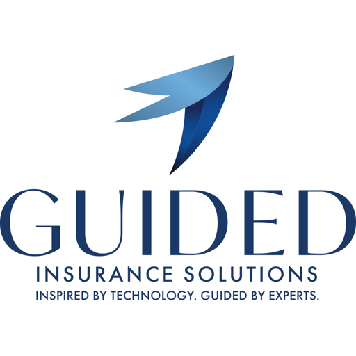 Guided Insurance Solutions logo