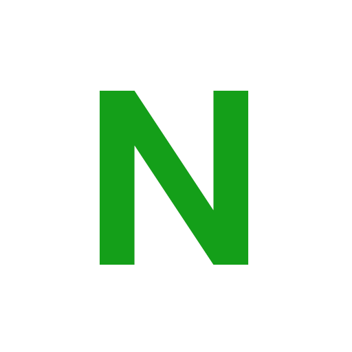 Numberle logo
