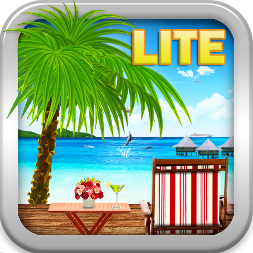 Paradise Beach Lite Download on Windows