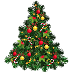 Cover Image of Download Christmas stickers  APK