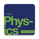 College Physics AP Textbook, Test Bank Apk