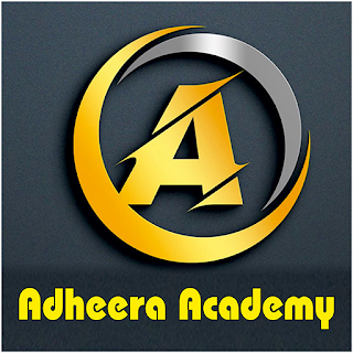 Adheera Academy apk