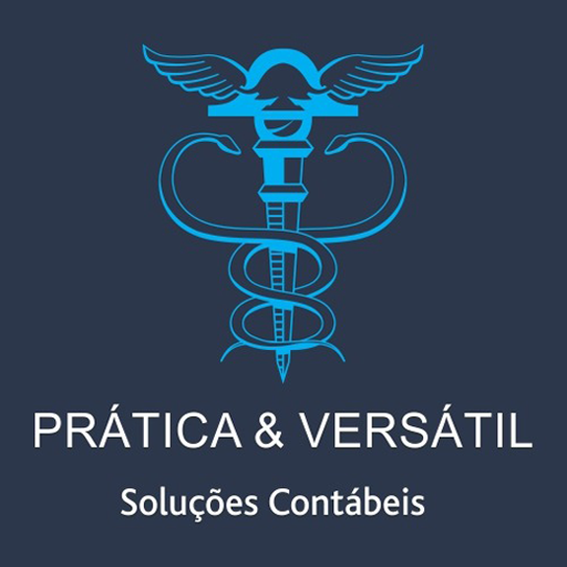 Prática & Versátil logo