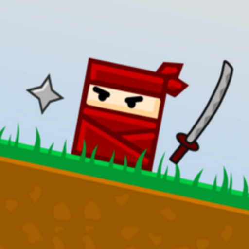 Way of the Ninja logo