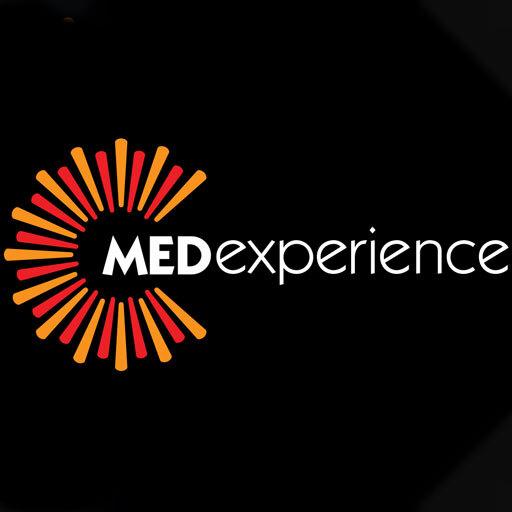 Med Experience logo