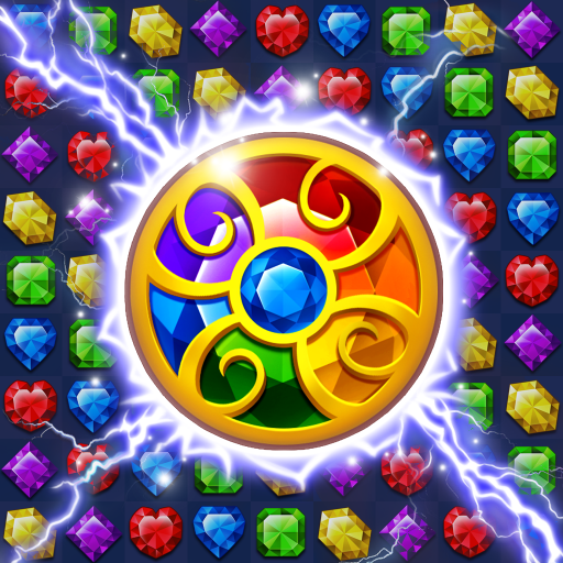 Jewels World Download on Windows